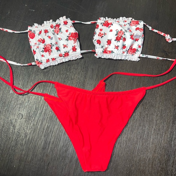 SHEIN swimsuit bundle - Picture 2 of 13